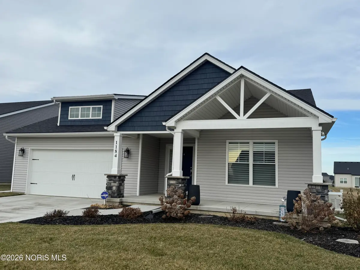 1184 Dublin Drive, Waterville, OH 43566 - Image #1