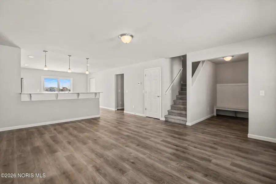 1066 Seneca Drive, Wauseon, OH 43567 - #2