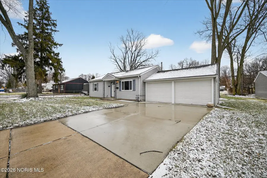 5646 Acres Road, Sylvania, OH 43560 - Image #3