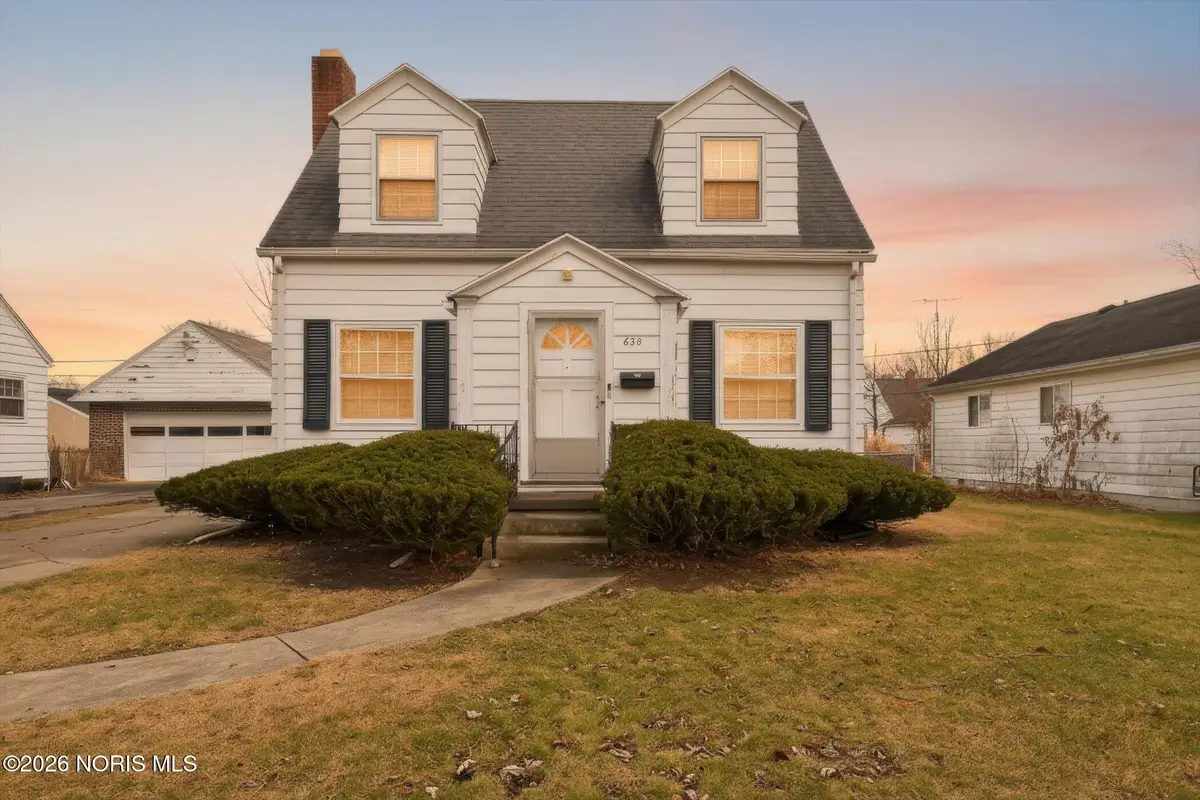 630 Carver Boulevard, Toledo, OH 43607 - Image #1