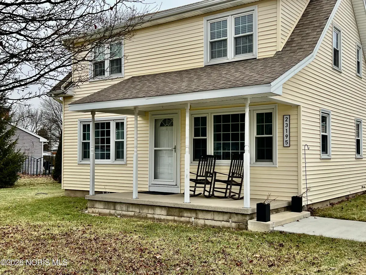 23195 W Centerfield Drive, Genoa, OH 43430 - #1