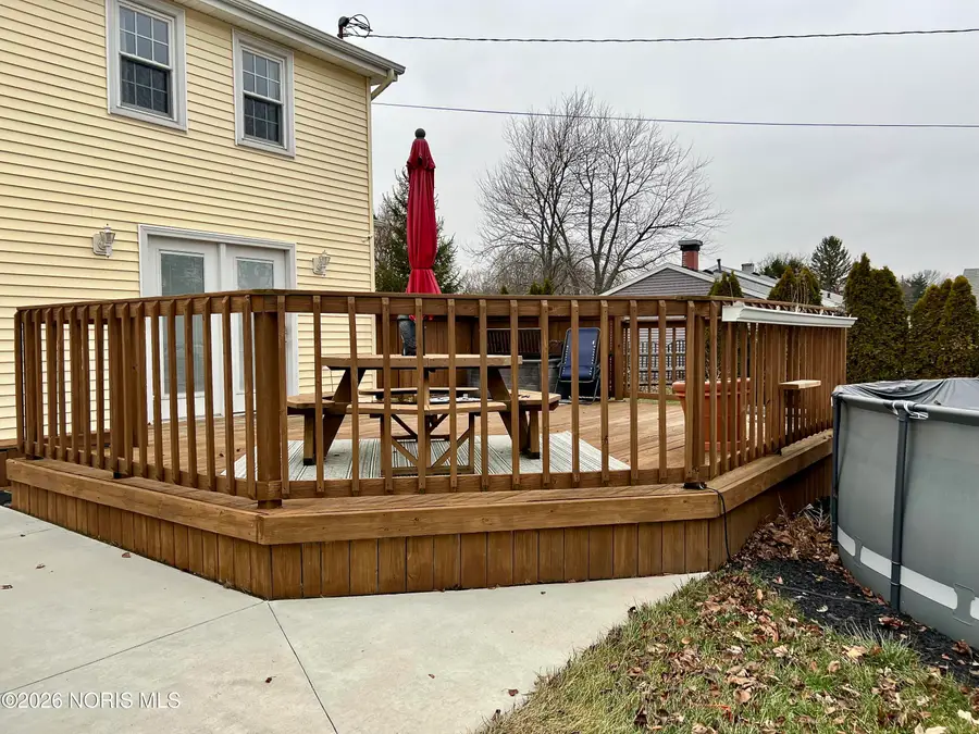 23195 W Centerfield Drive, Genoa, OH 43430 - #3