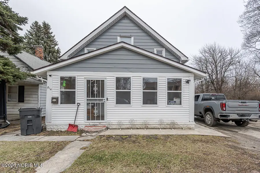 814 Stillman Street, Toledo, OH 43605 - Image #2