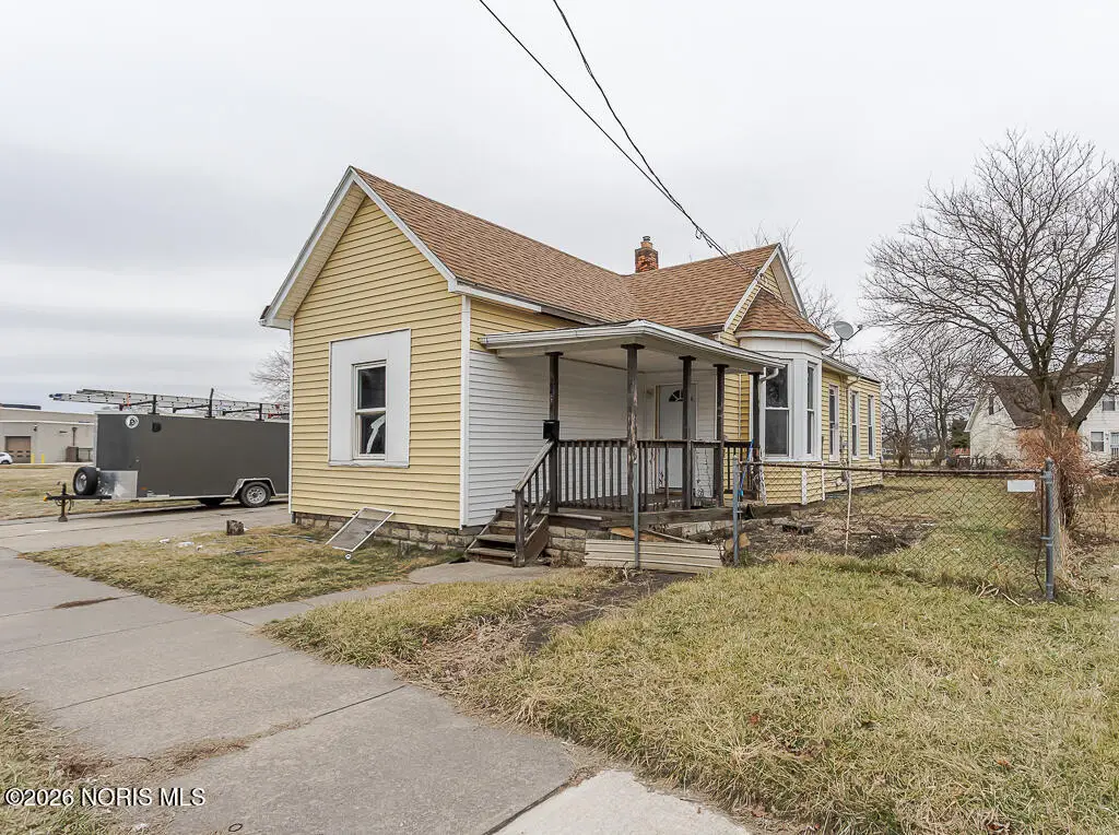 2258 Kent Street, Toledo, OH 43620 - Image #1