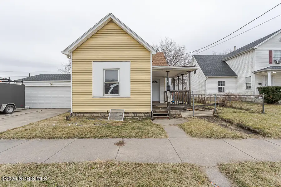 2258 Kent Street, Toledo, OH 43620 - Image #2