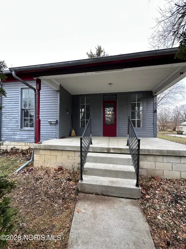 412 Center Street, Bryan, OH 43506
