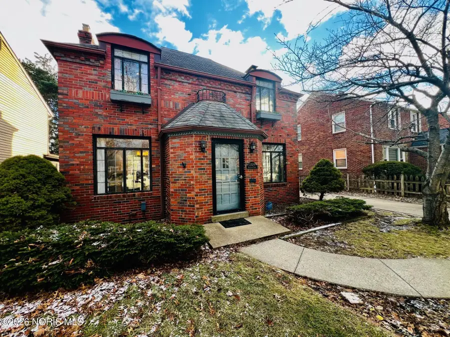 2729 Bradford Drive, Toledo, OH 43614 - Image #2