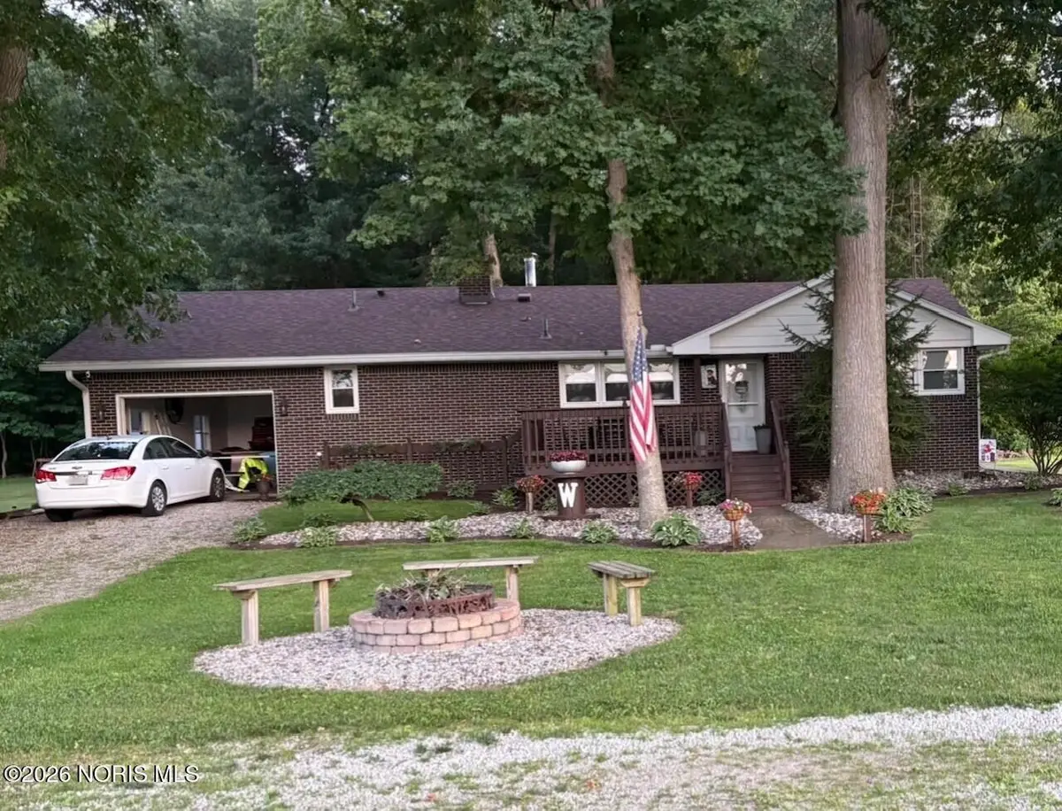 11311 Sager Road, Swanton, OH 43558 - Image #1