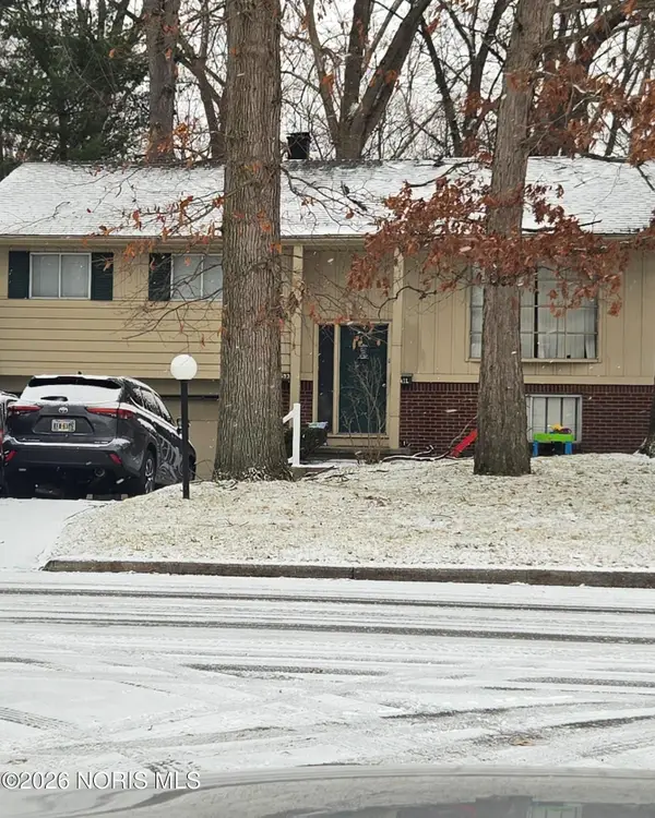 5334 Bridlington Drive Drive, Toledo, OH 43623