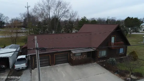 603 S Main Street, Columbus Grove, OH 45830