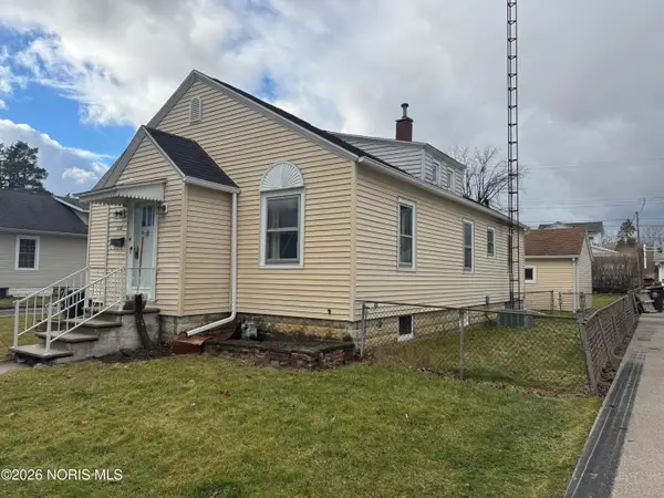 950 Washington Avenue, Defiance, OH 43512