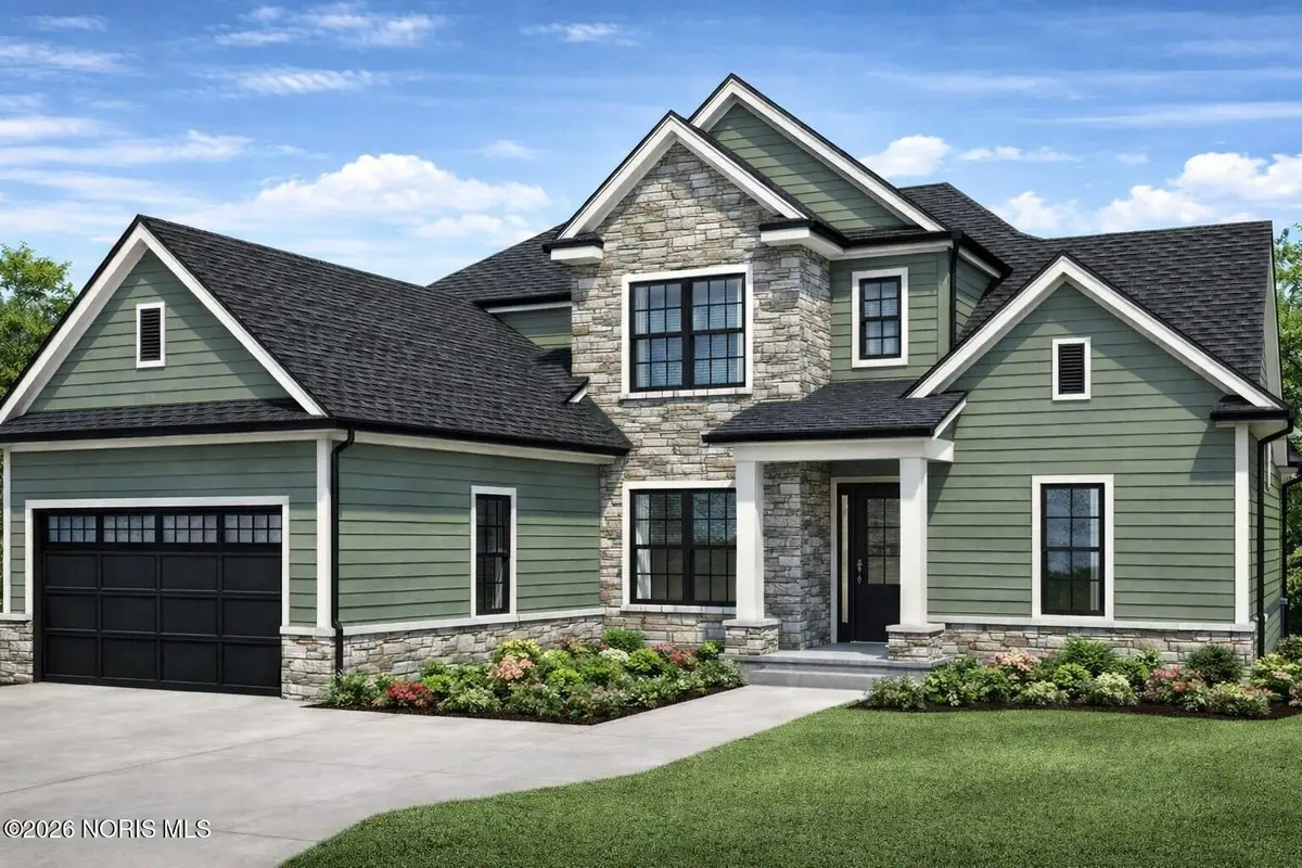 153 Barton Creek Drive, Perrysburg, OH 43551 - Image #1