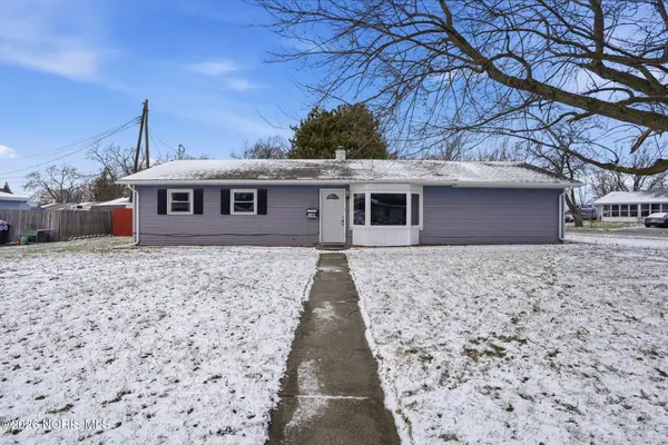 1142 Concord Court, Findlay, OH 45840