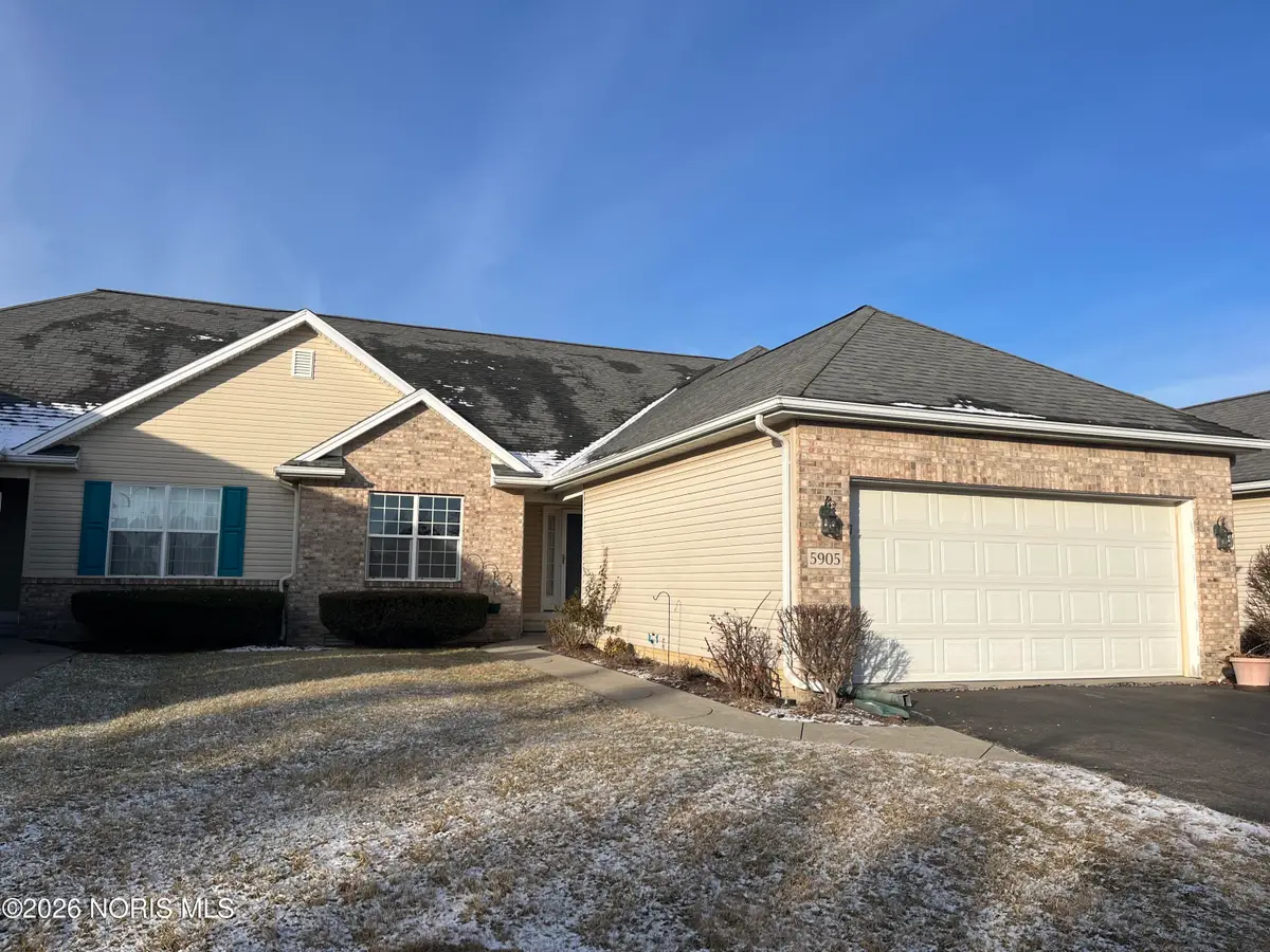 5905 Heidaway Lane, Sylvania, OH 43560 - Image #1