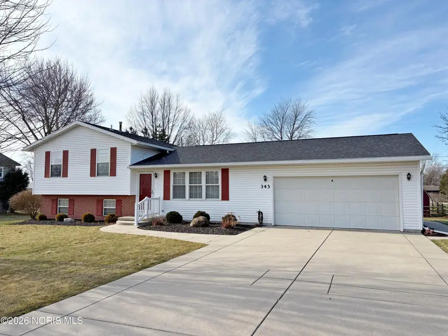 343 Hoelter Avenue, Luckey, OH 43443 - Image #3