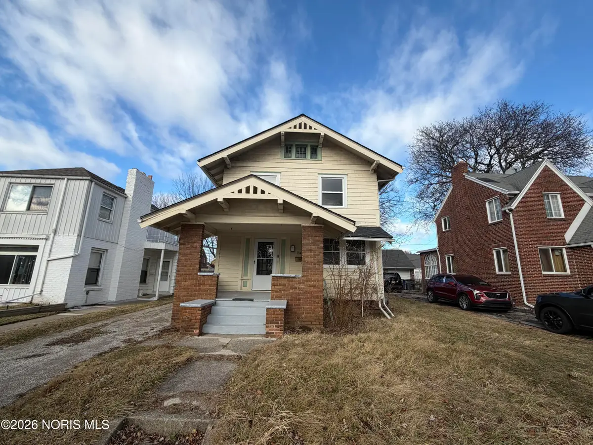 1846 Wellesley Drive, Toledo, OH 43606 - Image #1