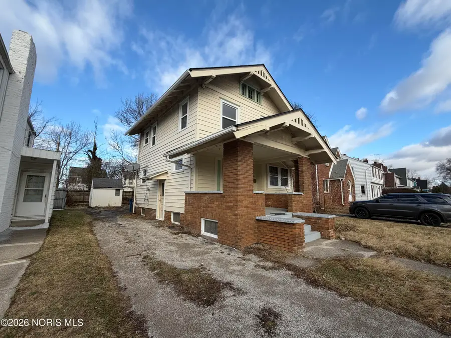 1846 Wellesley Drive, Toledo, OH 43606 - Image #2