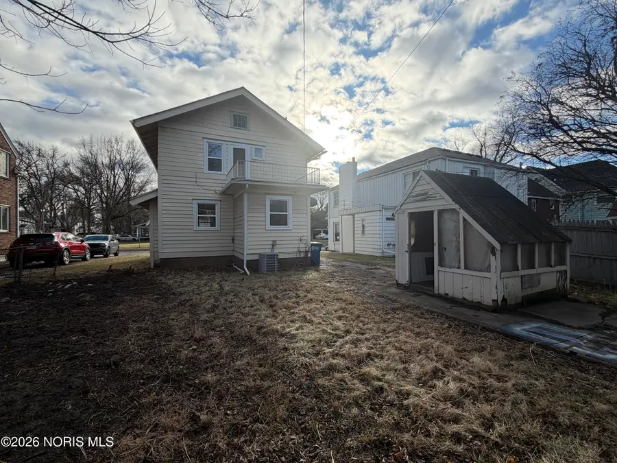 1846 Wellesley Drive, Toledo, OH 43606 - Image #3