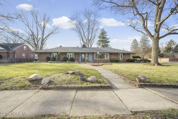 2833 Manchester Boulevard, Toledo, OH 43606