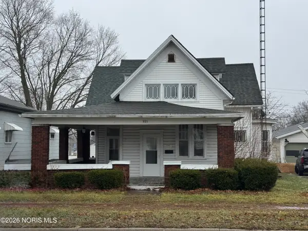 935 Jefferson Avenue, Defiance, OH 43512