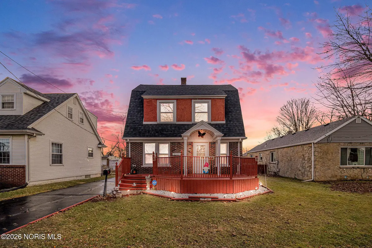 4532 290th Street, Toledo, OH 43611 - Image #1