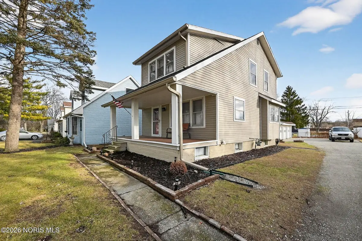 3210 Fairbanks Avenue, Toledo, OH 43615 - #1