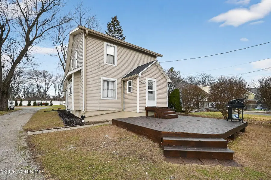 3210 Fairbanks Avenue, Toledo, OH 43615 - #2