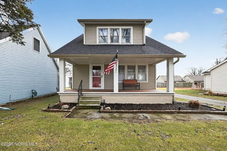 3210 Fairbanks Avenue, Toledo, OH 43615 - #3