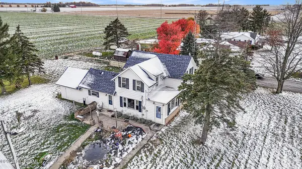 14878 W State Route 163, Elmore, OH 43416