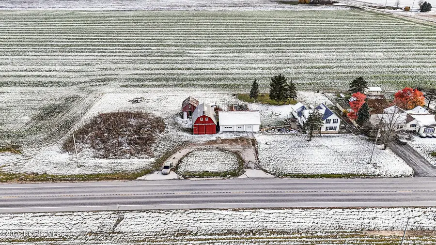 14878 W State Route 163, Elmore, OH 43416 - Image #2