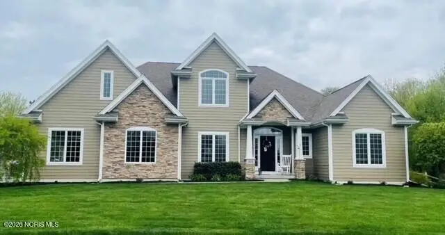 1103 Timberbrook Court, Perrysburg, OH 43551 - Image #1