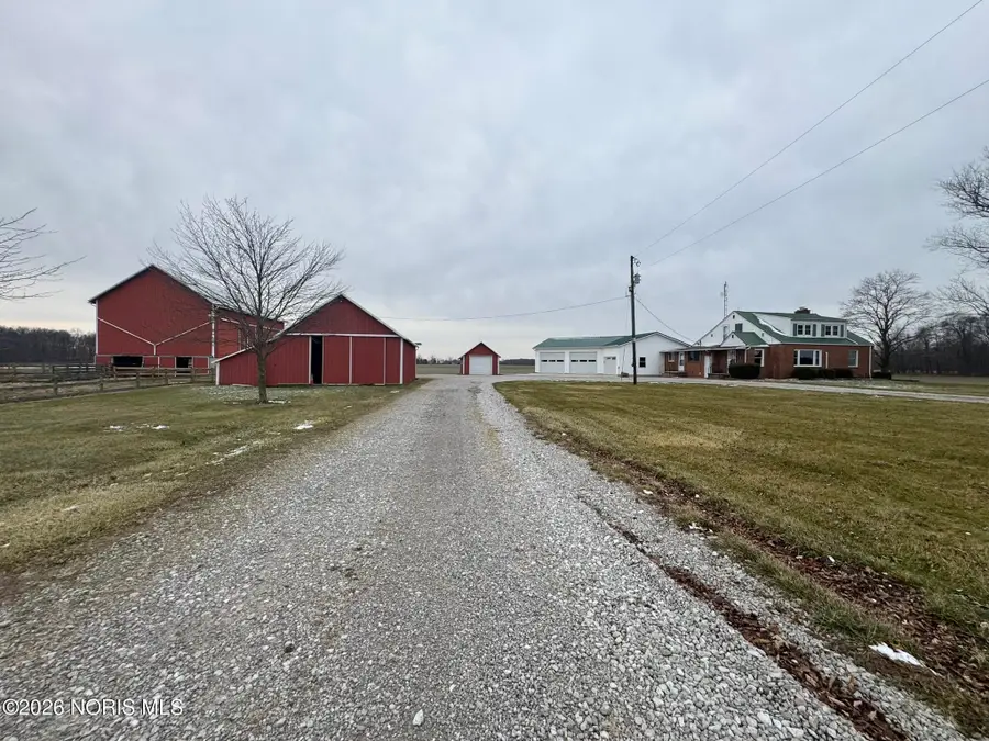 5908 Kramer Road, Edgerton, OH 43517 - Image #2