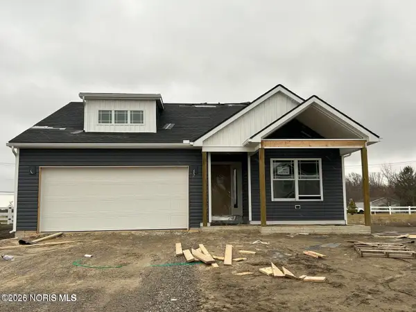 1860 Caleb Court, Waterville, OH 43566