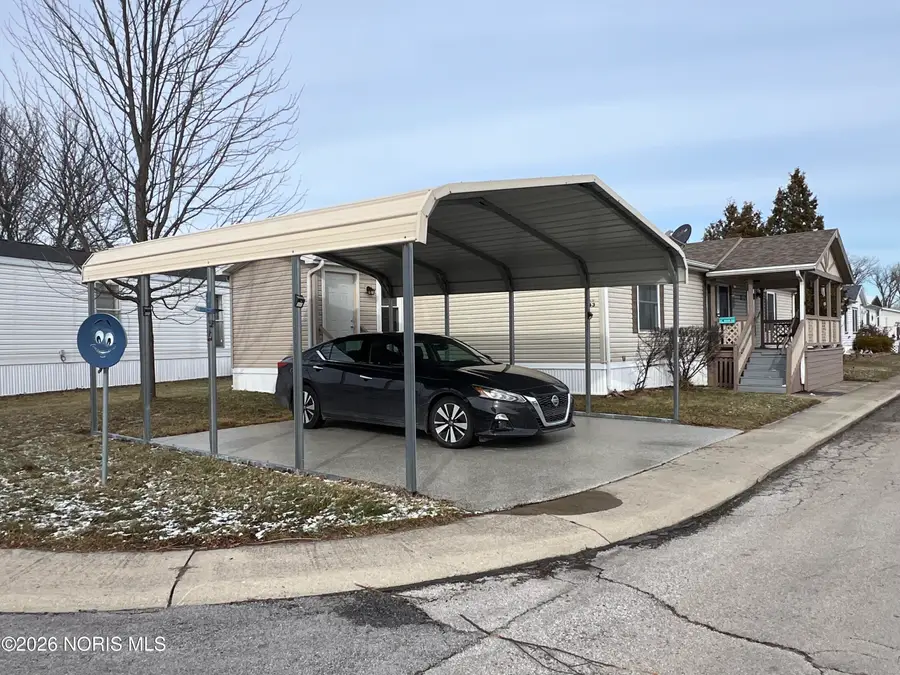 930 E Broadway Street, North Baltimore, OH 45872 - Image #3