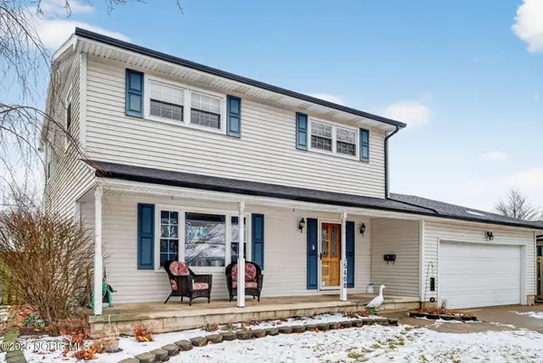 5408 Riviera Drive, Toledo, OH 43611