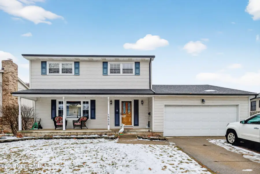5408 Riviera Drive, Toledo, OH 43611 - Image #2