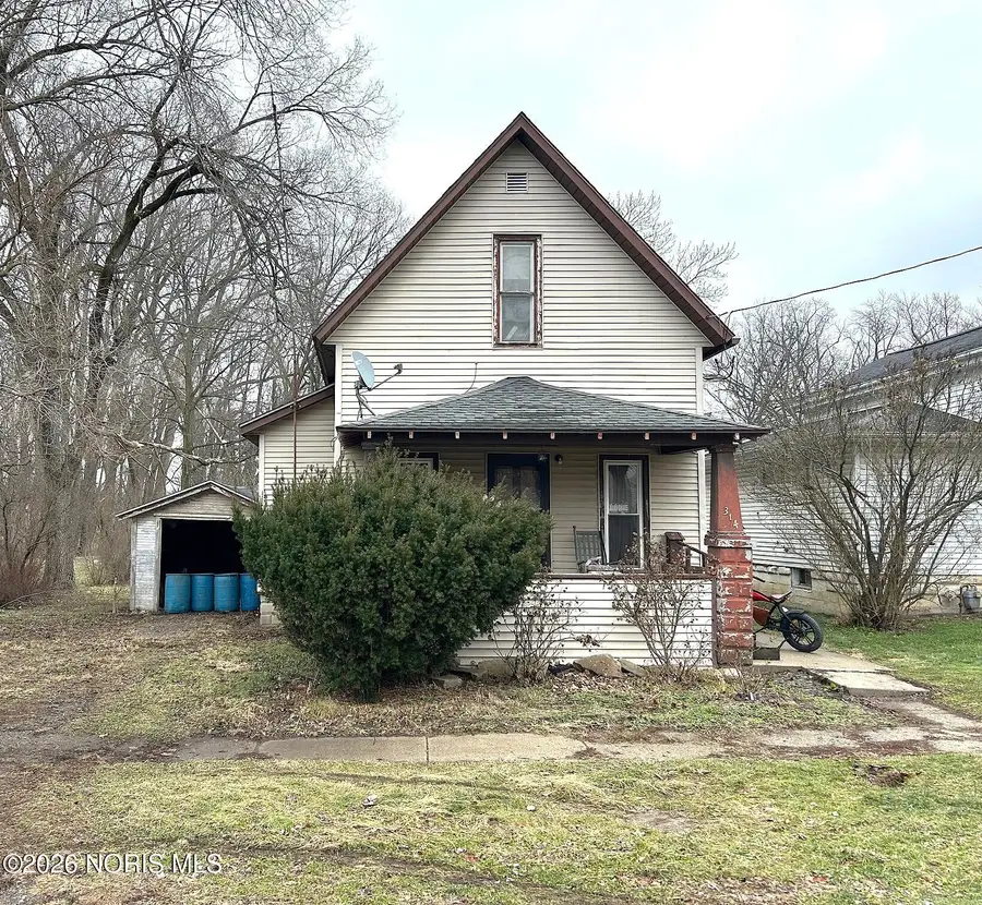 314 N Jonesville Street, Montpelier, OH 43543 - Image #2