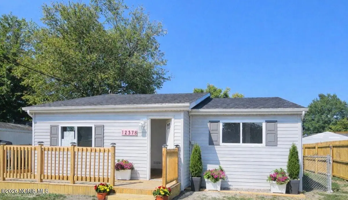 12378 Lincoln Boulevard, Perrysburg, OH 43551 - #1