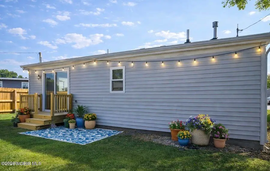 12378 Lincoln Boulevard, Perrysburg, OH 43551 - #3