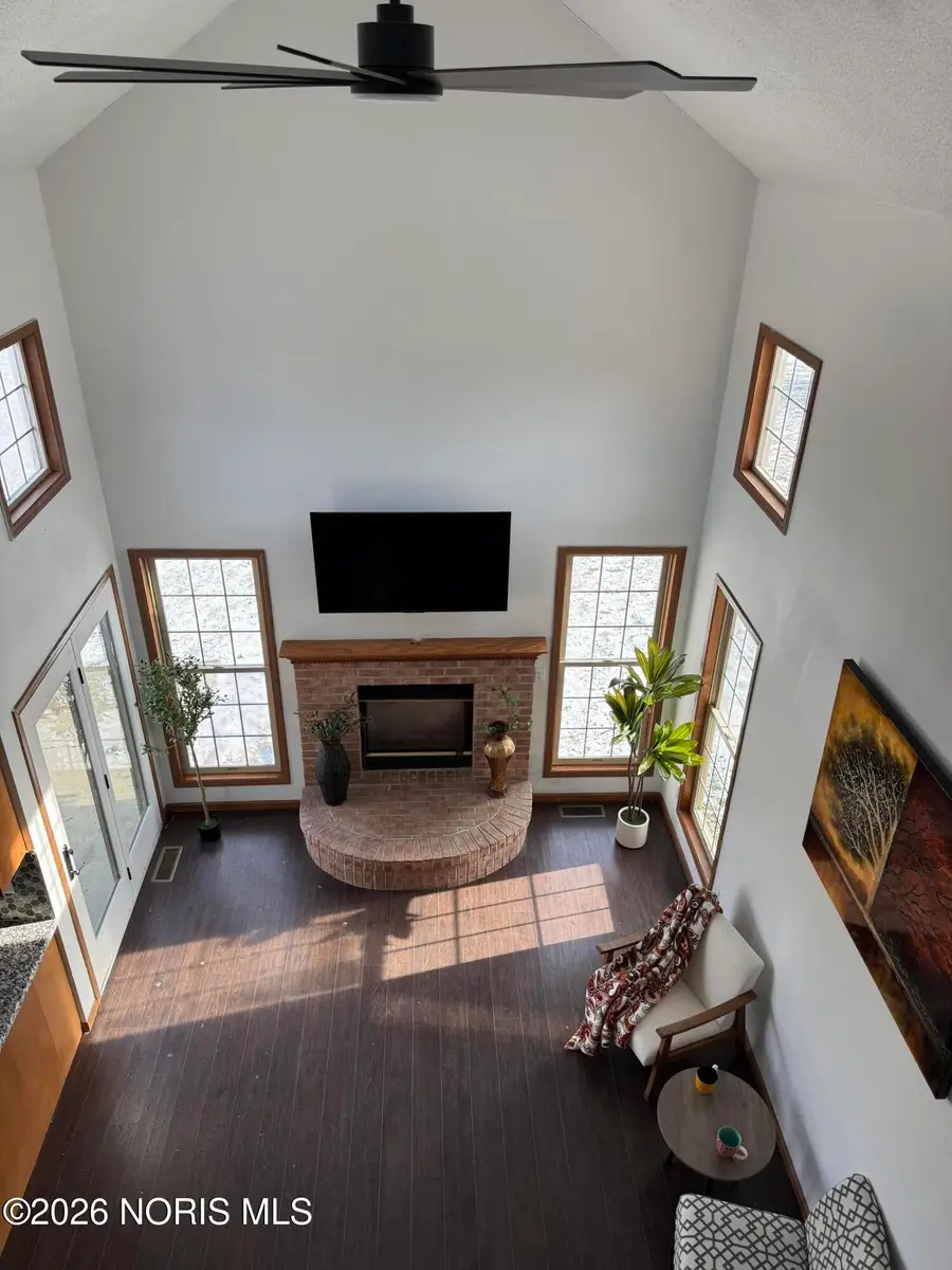 1302 Wedgewood Drive, Fostoria, OH 44830 - Image #3