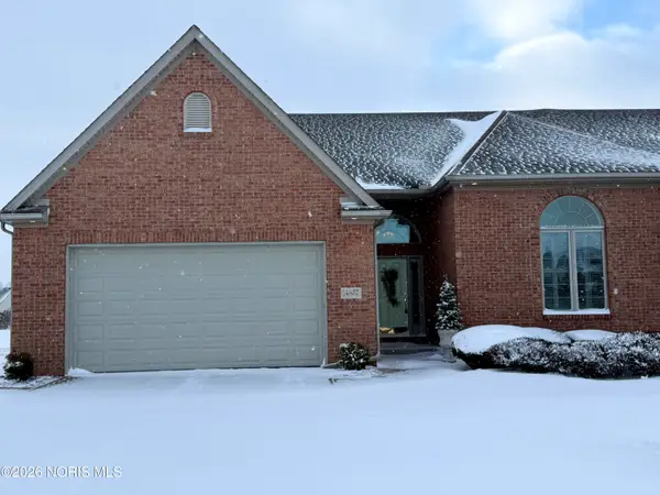 14857 Lake Winds Drive, Perrysburg, OH 43551