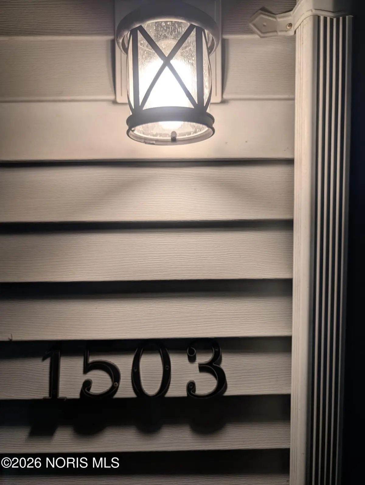 1503 Harding Way, Galion, OH 44833 - Image #1