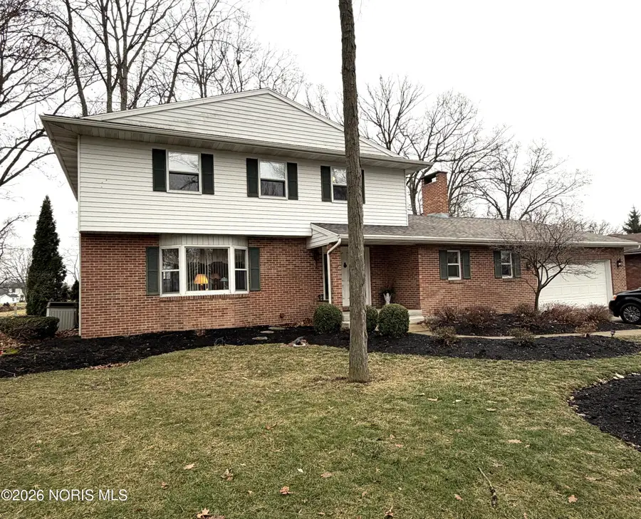 3237 Gleneagle Drive, Findlay, OH 45840 - Image #2