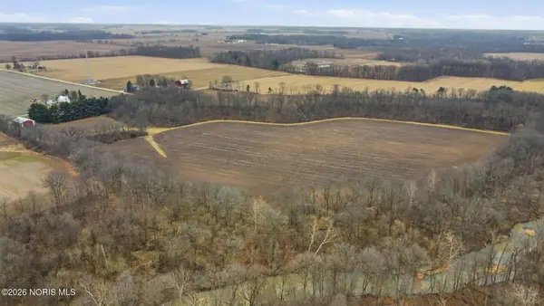 21426 County Road 17, Mount Blanchard, OH 45867