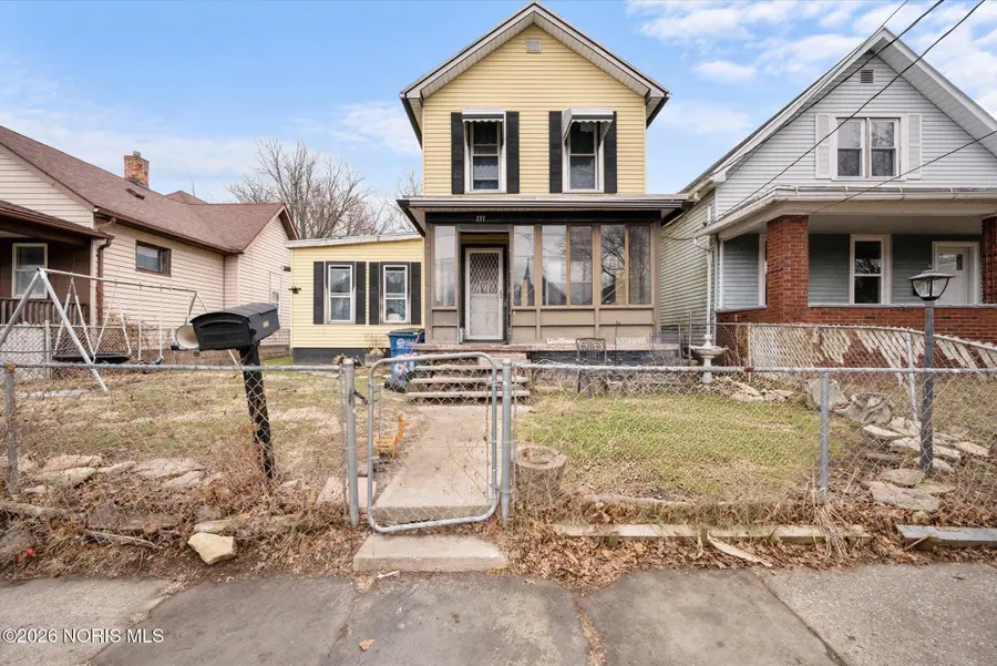 277 Parker Avenue, Toledo, OH 43605 - Image #3