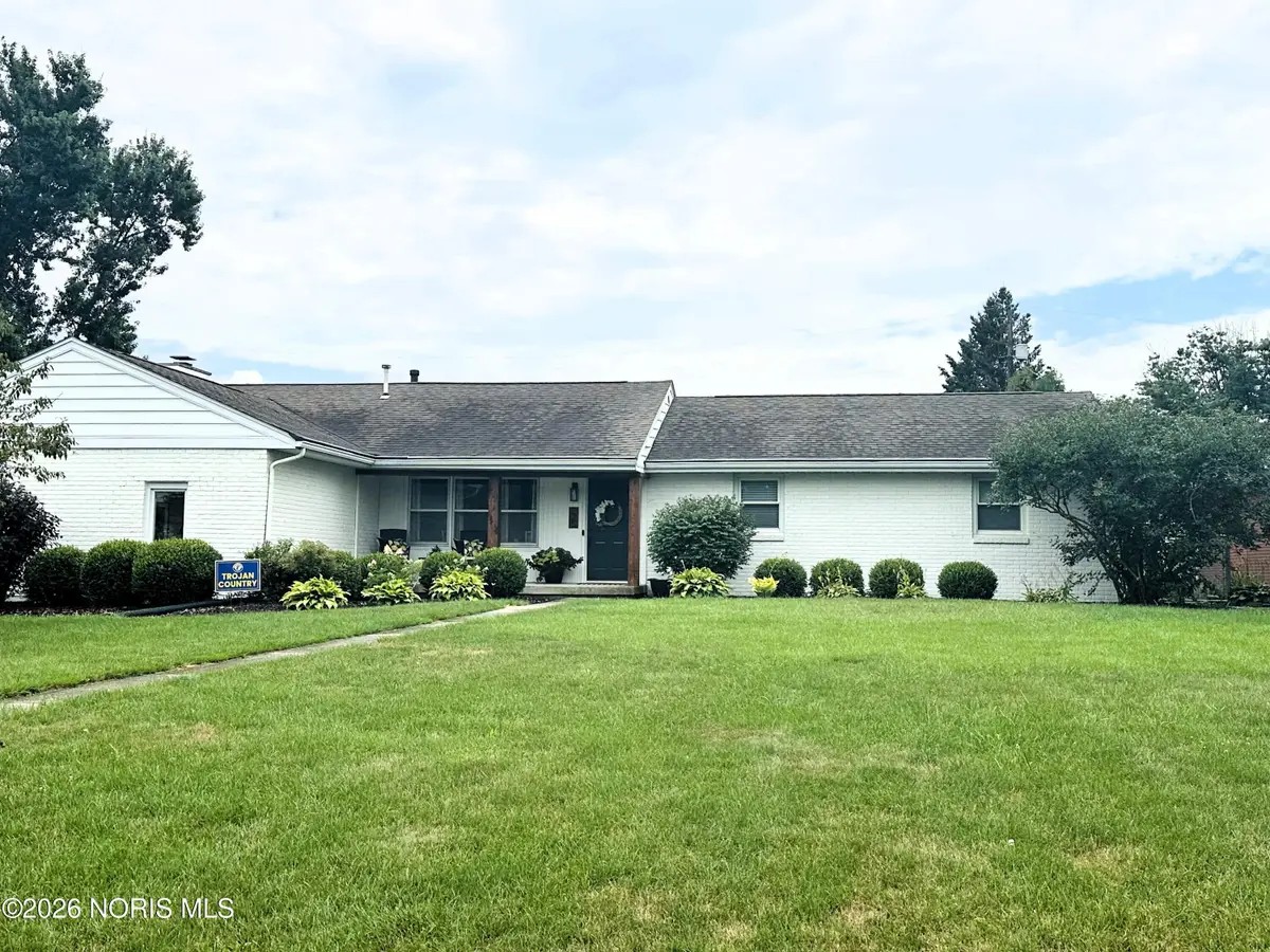 225 E Yates Avenue, Findlay, OH 45840 - Image #1