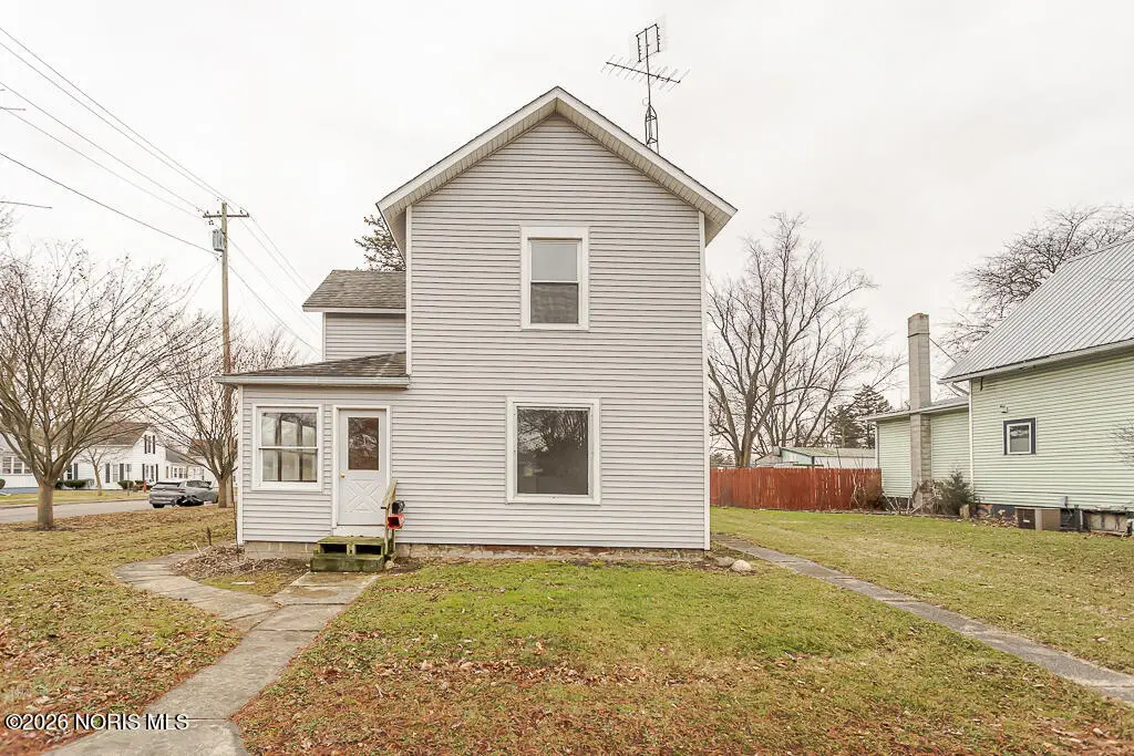 620 E Washington Street, Montpelier, OH 43543 - Image #1