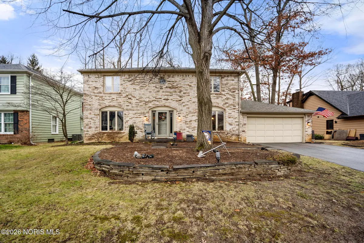 4618 Weldwood Lane, Sylvania, OH 43560 - Image #1