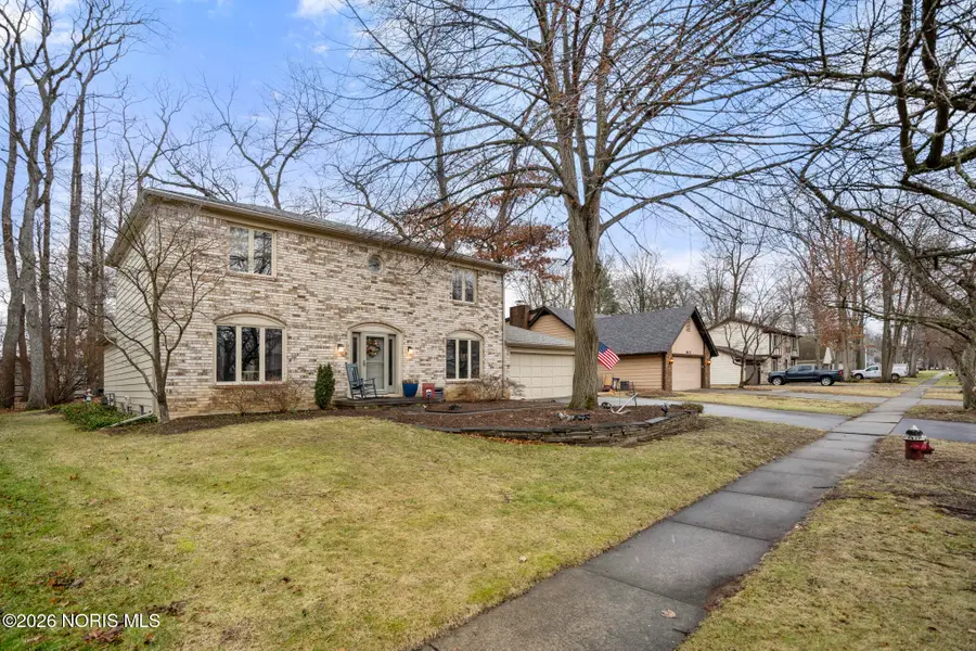 4618 Weldwood Lane, Sylvania, OH 43560 - Image #3