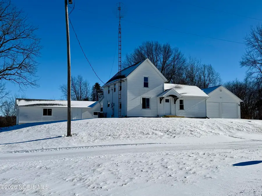 29235 Bowman Road, Defiance, OH 43512 - Image #2